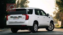 GMC Yukon